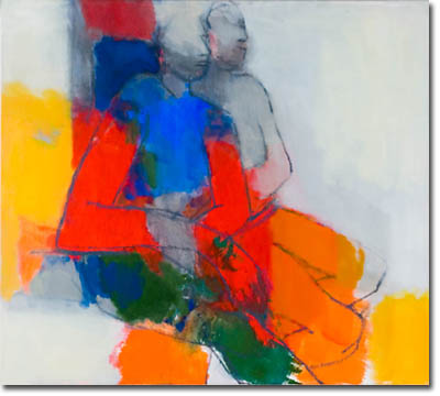 Two Figures
2006