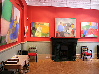 Red Gallery view 1