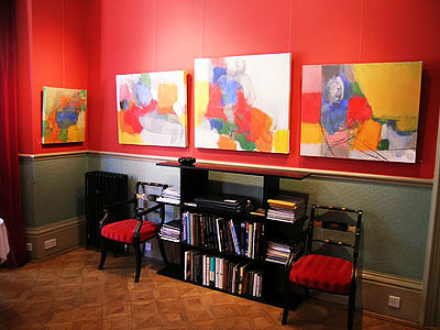 Red Gallery view 2