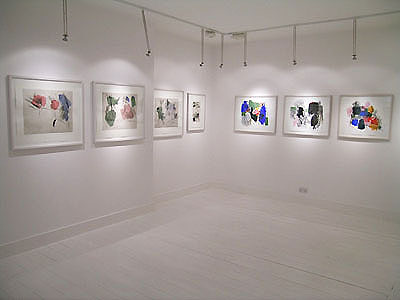 White Gallery view 2