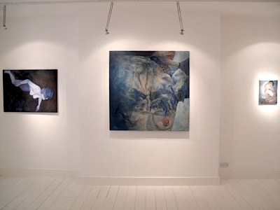 White Gallery 1