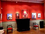 Red Gallery view