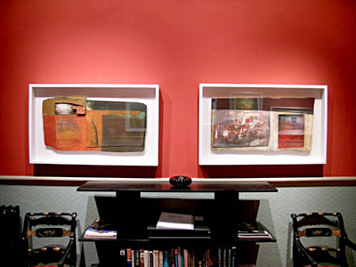 Red Gallery view 