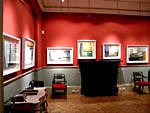 Red Gallery view