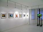 White Gallery view