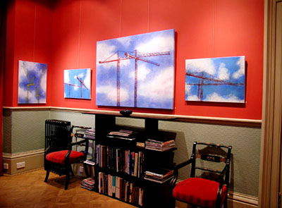 Red Gallery 2
