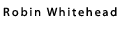 Robin Whitehead