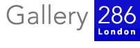 Gallery 296 Logo