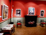 Red Gallery