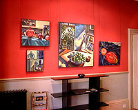 Red Gallery View