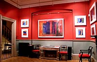 Red Gallery View