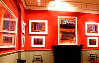 Red Gallery View