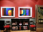Red Gallery View
