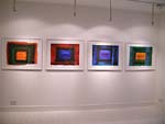 White Gallery View