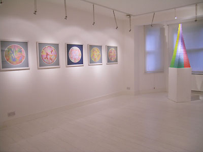 White Gallery view 3