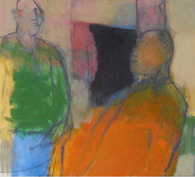 Greek Cafe 2004