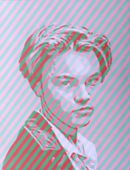Leonardo Di Capprio