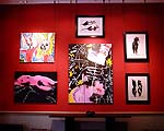 Red Gallery