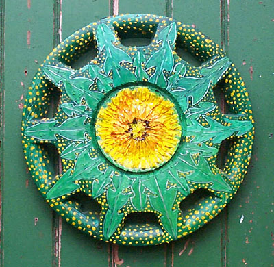 Dandelion