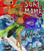 Surf Mama