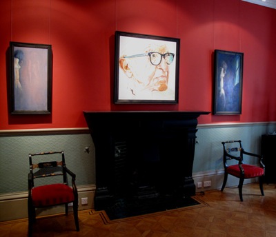 Red Gallery 1