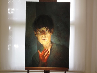 Red Gallery 1
