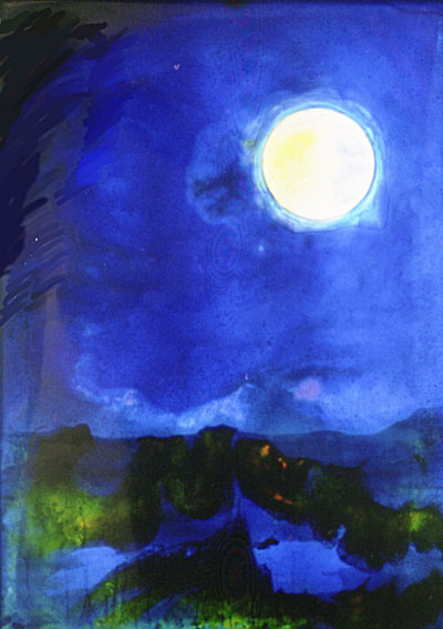 Moon