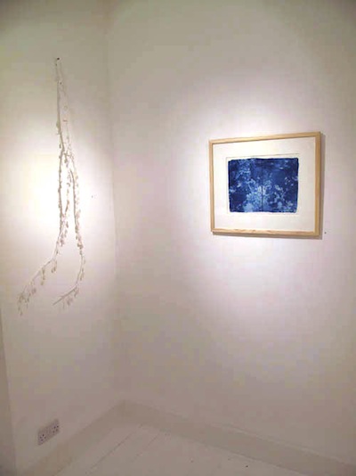 White Gallery Installation view 6