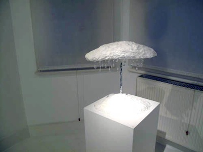 White Gallery Installation view 5