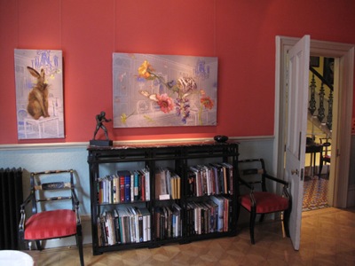 Red Gallery 2