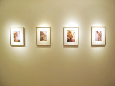 White Gallery 2