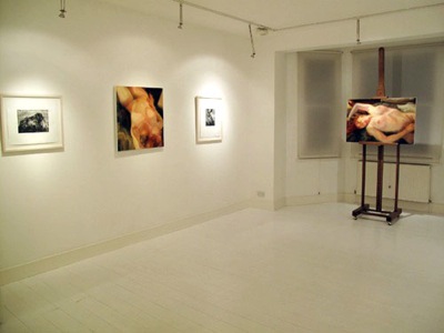 White Gallery 3
