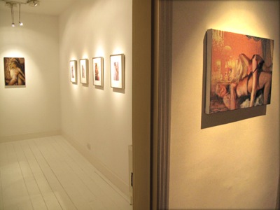 White Gallery 3