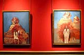 Red Gallery view