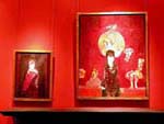 Red Gallery view