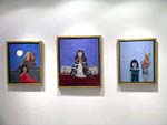 White Gallery view