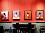 Red Gallery view