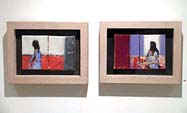White Gallery view