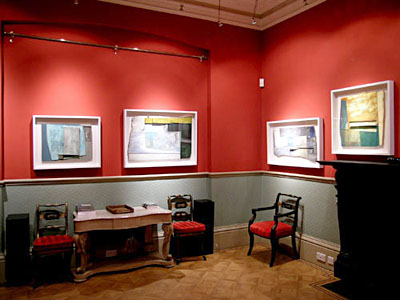 Red Gallery view 
