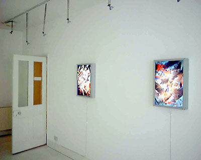 White Gallery 2
