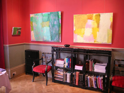 White Gallery 2
