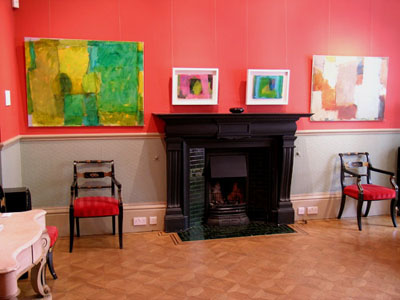 White Gallery 1
