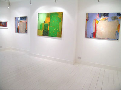 Red Gallery - Oliver Gili