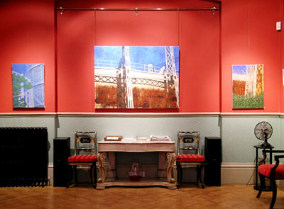 Red Gallery 1