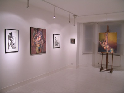 White Gallery 3