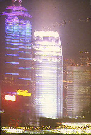 Hong Kong