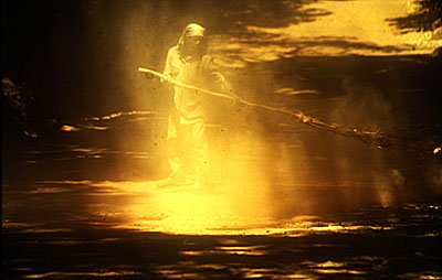India