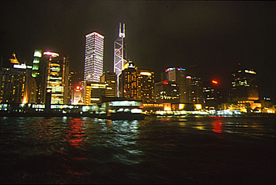 Hong Kong