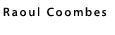 Raoul Coombes