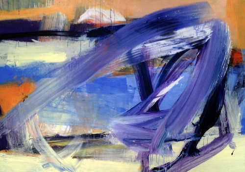 Deborah Lanyon